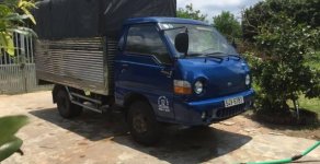 Hyundai H 100 2005 - Bán Hyundai H 100 đời 2005, màu xanh lam, 150tr giá 150 triệu tại Tây Ninh