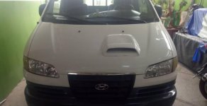 Hyundai Libero 2004 - Bán Hyundai Libero đời 2004, màu trắng giá 170 triệu tại Bình Thuận  