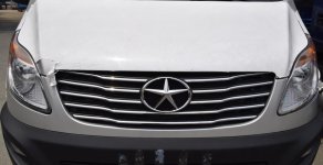 JAC M628 2017 - Bán xe du lịch 16 chỗ Sunray nhập khẩu châu Âu, khí thải Euro3 giá 758 triệu tại Bình Dương