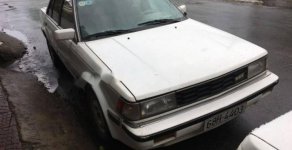 Nissan Sunny   1990 - Bán Nissan Sunny đời 1990, màu trắng, xe nhập  giá 35 triệu tại An Giang