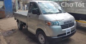 Suzuki Super Carry Pro 2017 - Cần bán xe Suzuki Super Carry Pro năm 2017, màu trắng, nhập khẩu giá cạnh tranh giá 309 triệu tại Cần Thơ