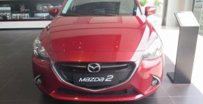 Mazda 2  AT 2017 - Bán xe Mazda 2 AT đời 2017, màu đỏ giá 535 triệu tại Hà Nội