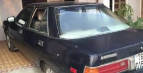 Mitsubishi Lancer   1986 - Cần bán xe Mitsubishi Lancer đời 1986, màu xanh  giá 53 triệu tại Quảng Ngãi