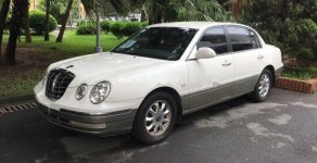 Kia Opirus 3.5L V6 2006 - Bán Kia Opirus 3.5L V6 đời 2006, màu trắng, nhập khẩu Hàn Quốc giá 450 triệu tại Hà Nội