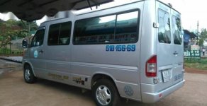 Mercedes-Benz Sprinter 2005 - Cần bán gấp Mercedes Sprinter đời 2005, màu bạc giá 240 triệu tại Đắk Nông