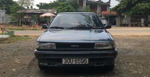 Toyota Corolla Lx 1992 - Bán ô tô Toyota Corolla LX 1992 1.6, xe nhập khẩu Nhật giá 79 triệu tại Hòa Bình