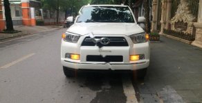 Toyota 4 Runner  Limited 2015 - Bán Toyota 4 Runner Limited đời 2015, màu trắng, nhập khẩu  giá 2 tỷ 250 tr tại Hà Nội