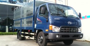 Thaco HYUNDAI 2017 - Bán xe tải Hyundai HD650 ở Bình Dương, cam kết giá rẻ giá 597 triệu tại Bình Dương