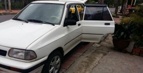 Kia CD5 2001 - Bán ô tô Kia CD5 đời 2001, màu trắng, nhập khẩu chính hãng, chính chủ, giá chỉ 66 triệu giá 66 triệu tại Lâm Đồng