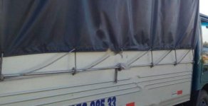 Thaco Kia Frontier K165 2016 - Chính chủ bán Thaco Kia Frontier K165 đời 2016, màu xanh  giá 310 triệu tại Cần Thơ