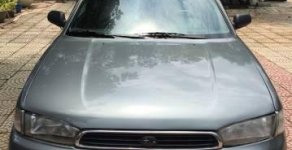 Subaru Legacy   1997 - Chính chủ bán xe Subaru Legacy đời 1997, nhập khẩu, xe zin đẹp giá 146 triệu tại Bình Dương