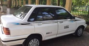 Kia CD5    1995 - Cần bán lại xe Kia CD5 sản xuất 1995, màu trắng giá 65 triệu tại Lào Cai