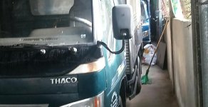 Xe tải 1 tấn - dưới 1,5 tấn   2008 - Bán xe tải 1 Thaco Foton 1.35t chạy hợp đồng cho hãng phim HTV7, giá tốt giá 79 triệu tại Tp.HCM