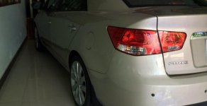 Kia Forte SX 2010 - Bán Kia Forte SX đời 2010, màu bạc, giá chỉ 347 triệu giá 347 triệu tại Đà Nẵng