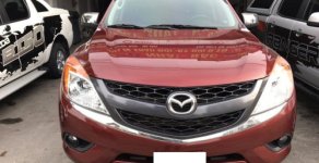 Mazda BT 50   MT  2014 - Cần bán Mazda BT 50 MT sản xuất 2014 số sàn giá 500 triệu tại Hà Nội