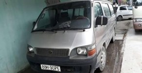 Toyota Van     1980 - Bán ô tô Toyota Van sản xuất 1980 giá cạnh tranh giá 30 triệu tại Hải Dương