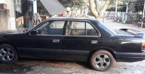 Mazda 929 1998 - Bán Mazda 929 sản xuất 1998, màu đen số sàn giá 45 triệu tại Đồng Nai