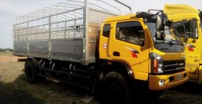 Cửu Long Grand C-Max 2017 - Bán xe tải Cửu Long TMT 7 tấn, có số mạnh tại Đà Nẵng giá 405 triệu tại Đà Nẵng