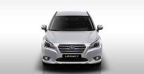 Subaru Legacy 2.5i-S 2017 - Bán xe Subaru Legacy 2.5i-S đời 2017, màu bạc, nhập khẩu - LH hotline: 0936990889 giá 1 tỷ 642 tr tại Tp.HCM