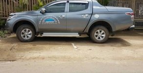 Mitsubishi Triton 2015 - Bán Mitsubishi Triton đời 2015, giá 460tr giá 460 triệu tại Lâm Đồng