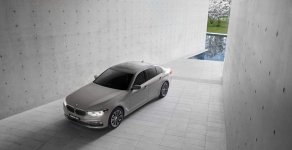 BMW 5 Series 2016 - Bán ô tô BMW 5 Series đời 2016, xe nhập giá 3 tỷ tại Tiền Giang