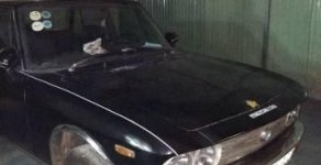 Mazda 1500 1980 - Bán lại xe Mazda 1500 đời 1980, màu đen, nhập khẩu giá 45 triệu tại Bình Dương