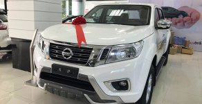 Nissan Navara 2017 - Bán Nissan Navara 2017, màu trắng, xe nhập, giá chỉ 600 triệu giá 600 triệu tại Hà Tĩnh