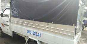 Dongben DB1021 2017 - Xe Dongben 850kg màu trắng, giá rẻ ở Vũng Tàu giá 160 triệu tại BR-Vũng Tàu