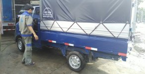 Xe tải 500kg 2017 - Tải nhỏ Dongben 900kg, bán giá rẻ tại Đồng Nai giá 160 triệu tại Đồng Nai
