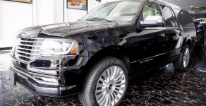 Lincoln Navigator LWB 2017 - Cần bán Lincoln Navigator LWB đời 2017, màu đen, xe nhập giá 6 tỷ 146 tr tại Hà Nội