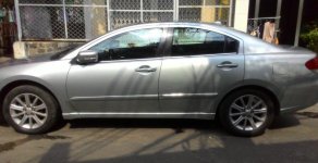 Mitsubishi Grunder 2008 - Bán Mitsubishi Grunder đời 2008, màu bạc, nhập khẩu, giá chỉ 480 triệu giá 480 triệu tại Tp.HCM