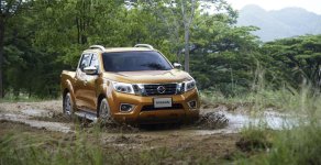 Nissan Navara 2016 - Bán xe Nissan Navara đời 2016, nhập khẩu giá 815 triệu tại Hà Nam