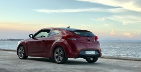 Hyundai Veloster GDi 2011 - Bán ô tô Hyundai Veloster GDi đời 2011, chính chủ giá 549 triệu tại Hà Nội