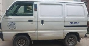 Suzuki Carry   2000 - Bán xe Suzuki Carry đời 2000, màu trắng, nhập khẩu giá 75 triệu tại Hà Nội