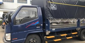 Đô thành  IZ49   2017 - Bán xe tải Đô Thành IZ49 2,4 tấn động cơ Isuzu giá tốt tại Hyundai Bình Chánh, 315 triệu giá 315 triệu tại Tp.HCM