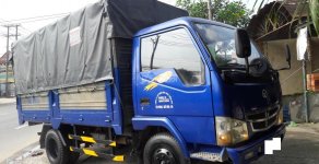 Vinaxuki 1490T 2013 - Cần bán xe tải Vinaxuki 1,5 tấn đời cao 2013 giá 87 triệu tại Đồng Nai