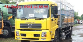 Dongfeng (DFM) B190 2015 - Bán xe tải thùng khung mui Dongfeng Hoàng Huy 8,45 tấn, máy B190 giá 520 triệu tại Hà Nội