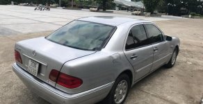 Mercedes-Benz E class 2000 - Bán ô tô Mercedes đời 2000, màu bạc, nhập khẩu chính chủ, giá tốt giá 168 triệu tại Phú Thọ