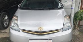 Toyota Prius 1.5 2010 - Cần bán lại xe Toyota Prius 1.5 năm 2010, màu bạc giá 600 triệu tại Tp.HCM