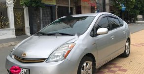 Toyota Prius 2009 - Cần bán gấp Toyota Prius đời 2009, màu bạc, xe nhập, giá chỉ 568 triệu giá 568 triệu tại Tp.HCM