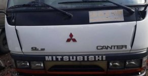 Mitsubishi Canter   2006 - Bán ô tô Mitsubishi Canter năm 2006, màu trắng, 240 triệu giá 240 triệu tại Tp.HCM