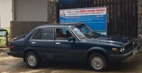 Honda Accord   1981 - Bán xe Honda Accord 1981, xe nhập, giá chỉ 75 triệu giá 75 triệu tại Lâm Đồng