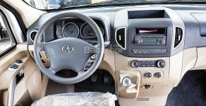 JAC M628 2017 - Cần bán JAC M628 16 chỗ đời 2017, nhập khẩu nguyên chiếc, hỗ trợ trả góp cao giá 660 triệu tại Tp.HCM
