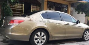 Honda Accord 2.4AT 2009 - Bán xe Honda Accord 2.4AT đời 2009, xe nhập giá 750 triệu tại Nam Định