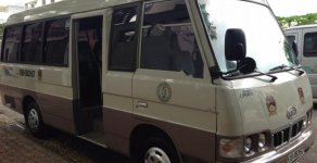 Kia Combi 2003 - Bán ô tô Kia Combi đời 2003, màu kem (be), nhập khẩu giá 280 triệu tại Tp.HCM