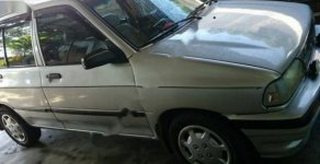 Kia Pride Beta 1996 - Bán Kia Pride Beta đời 1996, màu bạc, nhập khẩu giá 65 triệu tại Khánh Hòa