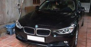 BMW 3 Series 320i 2012 - Cần bán xe BMW 3 Series 320i sản xuất 2012, màu đen, xe nhập chính chủ giá 1 tỷ 100 tr tại Bình Thuận  