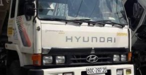 Hyundai HD 1995 - Cần bán gấp Hyundai HD đời 1995, màu trắng giá cạnh tranh giá 460 triệu tại Bình Dương