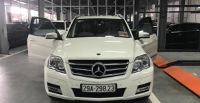 Mercedes-Benz CLK class  AT  2010 - Bán ô tô Mercedes AT đời 2010, màu trắng, xe nhập chính chủ, 730 triệu giá 730 triệu tại Hà Nội