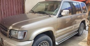 Isuzu Trooper   2004 - Bán xe Isuzu Trooper đời 2004, giá 230tr giá 230 triệu tại Hà Nội